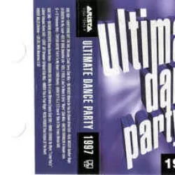 Ultimate Dance Party and Club Mix