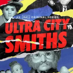 Ultra City Smiths