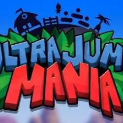 Ultra Jump Mania