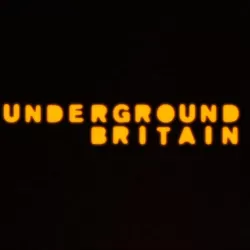 Underground Britain