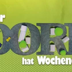 Unser Dorf hat Wochenende