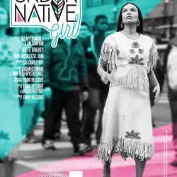 Urban Native Girl