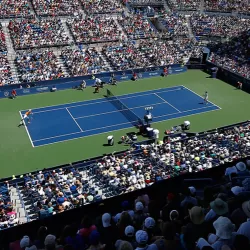 U.S. Open Coverage