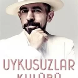 Uykusuzlar Kulübü