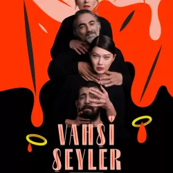 Vahsi Seyler