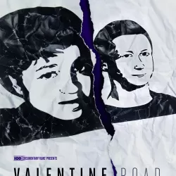 Valentine Road