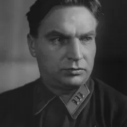 Valery Chkalov