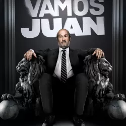 Vamos Juan