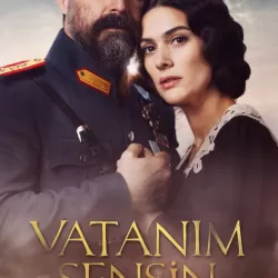 Vatanim Sensin