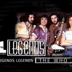 VH1's Legends