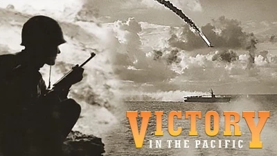 Victory in the Pacific