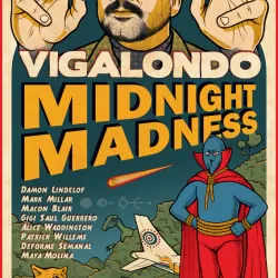 Vigalondo Midnight Madness