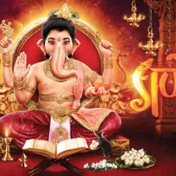 Vighnaharta Ganesha