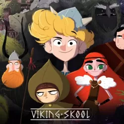 Vikingskool