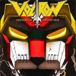 Voltron: Defender of the Universe