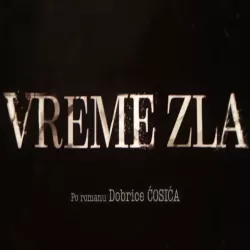 Vreme zla