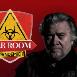 War Room: Pandemic