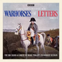 Warhorses of Letters