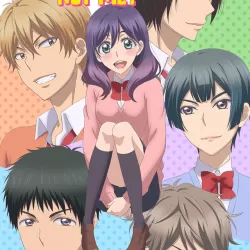 Watashi ga Motete Dousunda