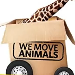 We Move Animals