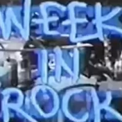 Week In Rock