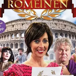 Welkom bij de Romeinen