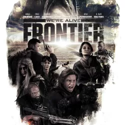 We're Alive: Frontier