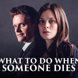 What to Do When Someone Dies