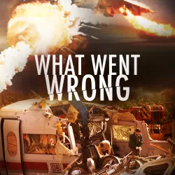 What Went Wrong: Countdown to Catastrophe