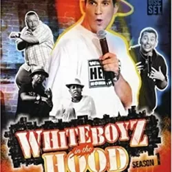 White Boyz in the Hood