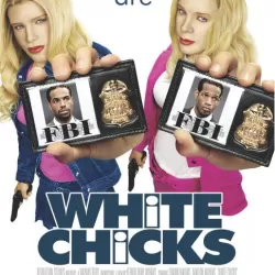 White Chicks