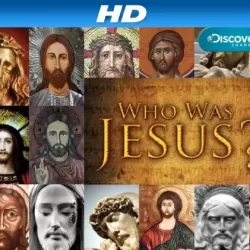 Who Was Jesus?