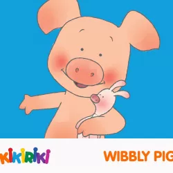 Wibbly Pig