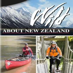 Wild About New Zealand