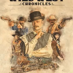 Wild West Chronicles