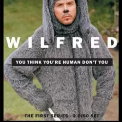 Wilfred (AU)