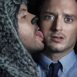 Wilfred (US)