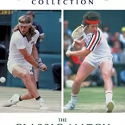 Wimbledon Classic Matches