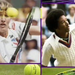 Wimbledon Rewind