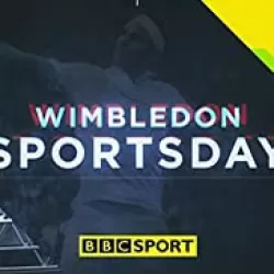 Wimbledon Sportsday