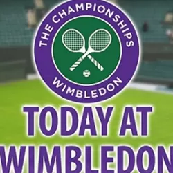 Wimbledon Today