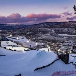 Winter X Games Aspen