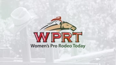 Women's Pro Rodeo Today