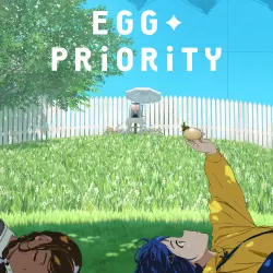 Wonder Egg Priority