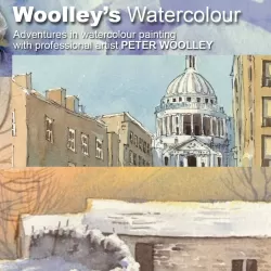 Woolley's Watercolour