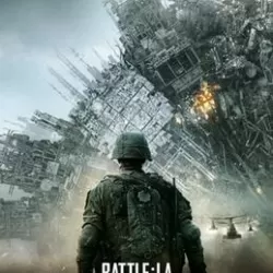 World Invasion: Battle Los Angeles