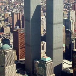 World Trade Center