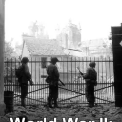 World War II: GI Diary