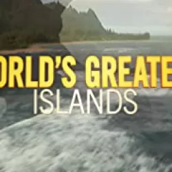 World's Greatest Islands