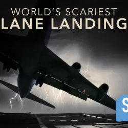 World's Scariest Plane Landings